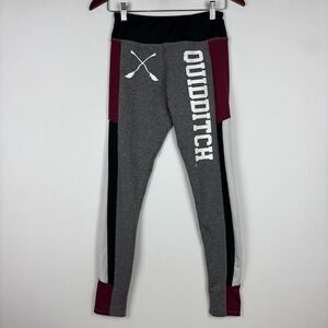 Harry Potter Quidditch Leggings